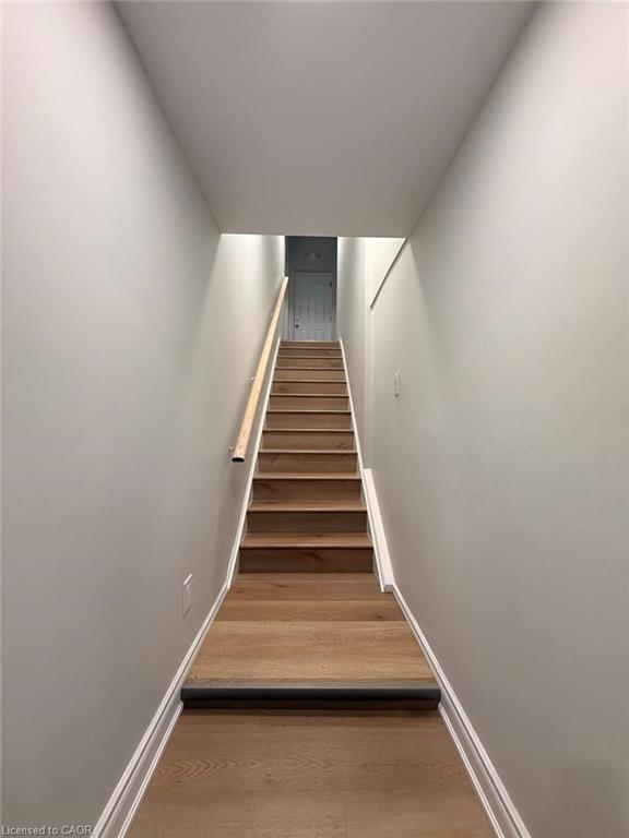 Lower-9 Macklin Street, Brantford, ON - Indoor Photo Showing Other Room