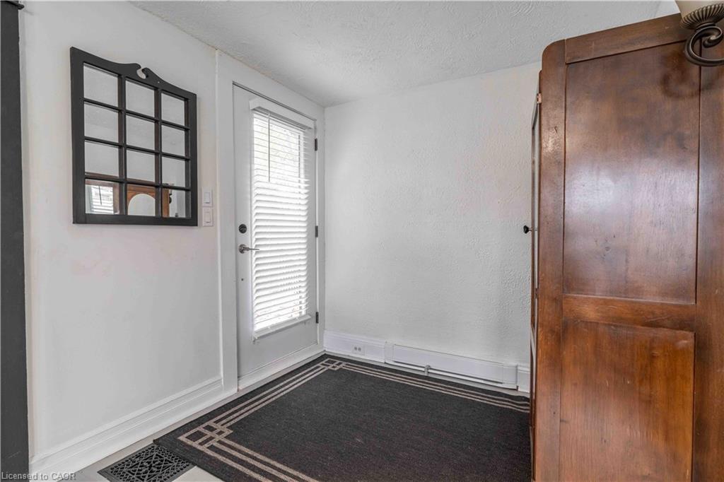 19 Margery Road, Welland, ON - Indoor Photo Showing Other Room