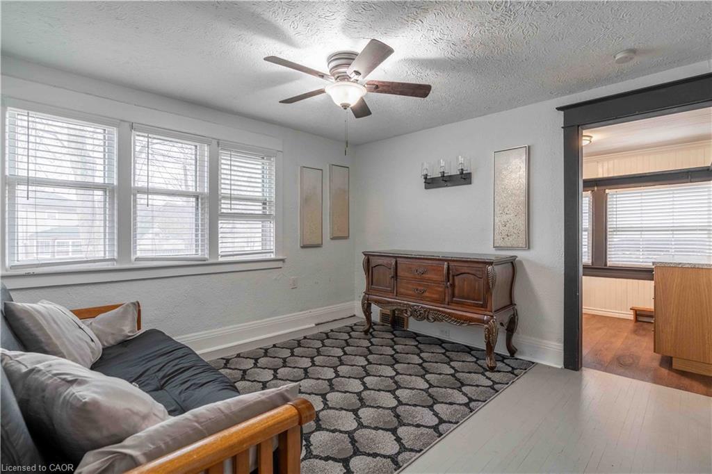 19 Margery Road, Welland, ON - Indoor