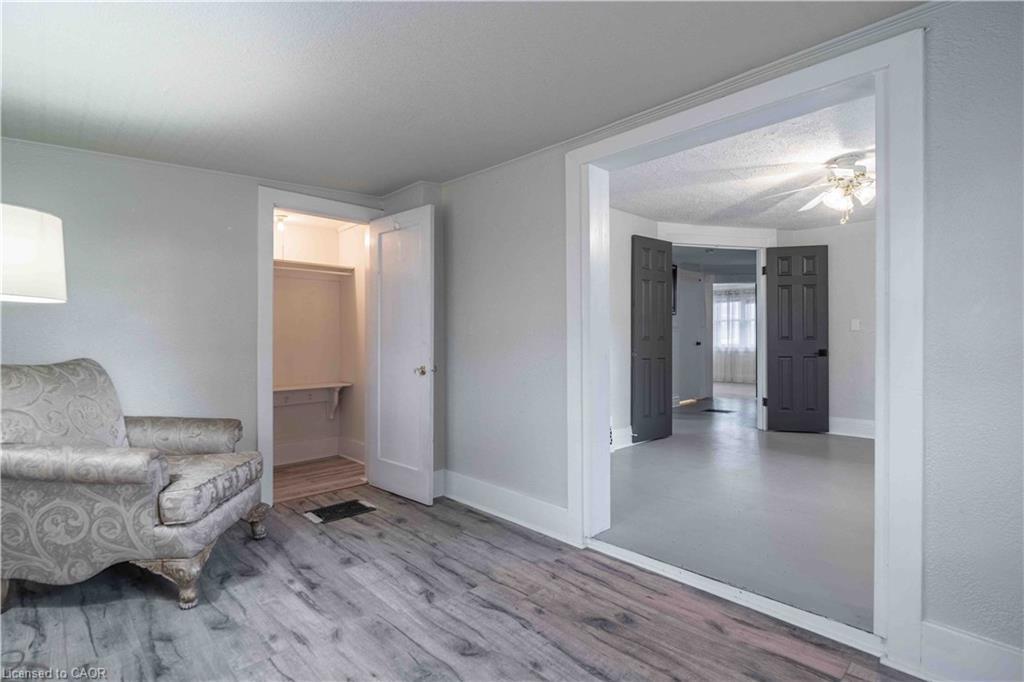 19 Margery Road, Welland, ON - Indoor