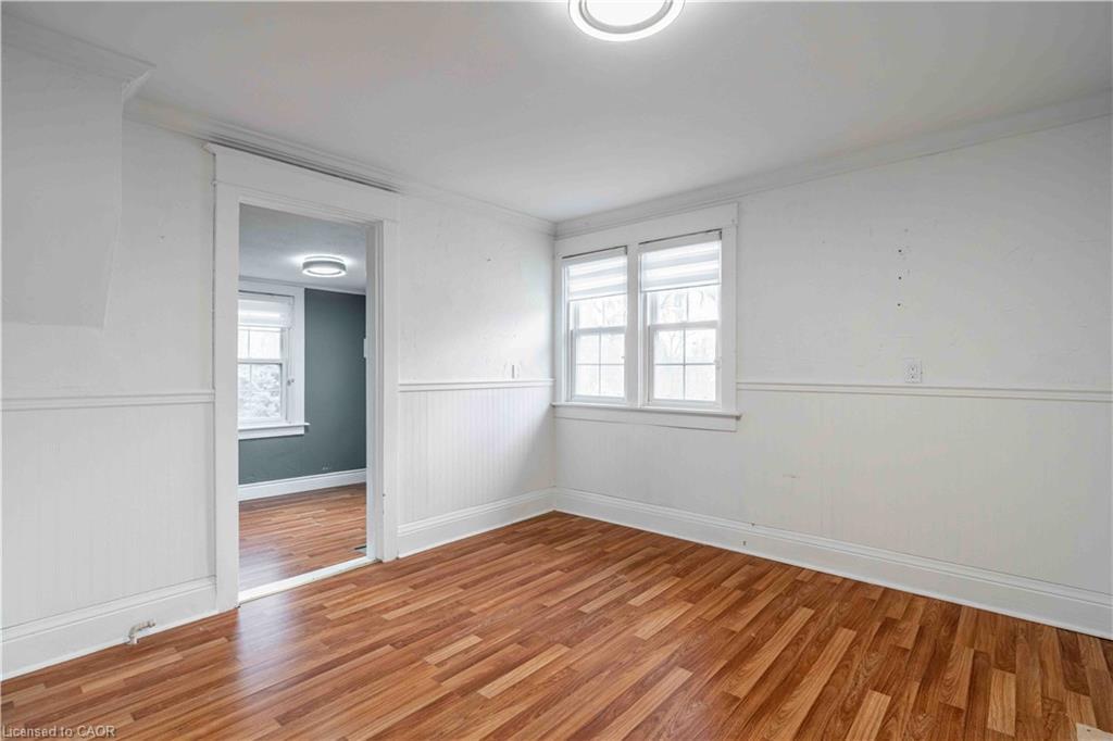 19 Margery Road, Welland, ON - Indoor Photo Showing Other Room