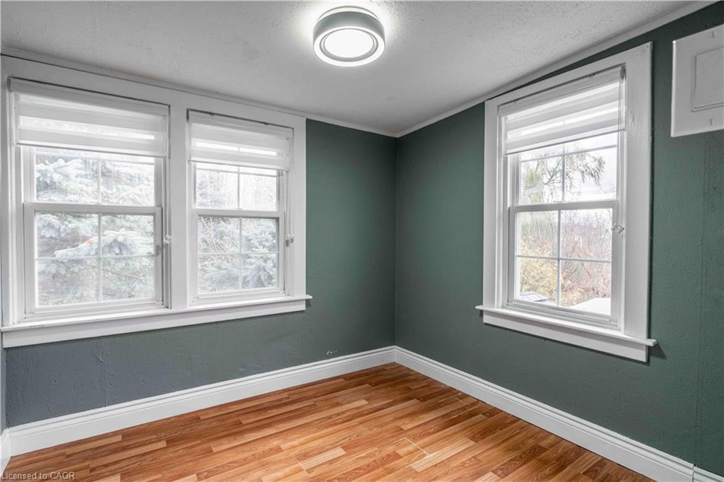 19 Margery Road, Welland, ON - Indoor Photo Showing Other Room