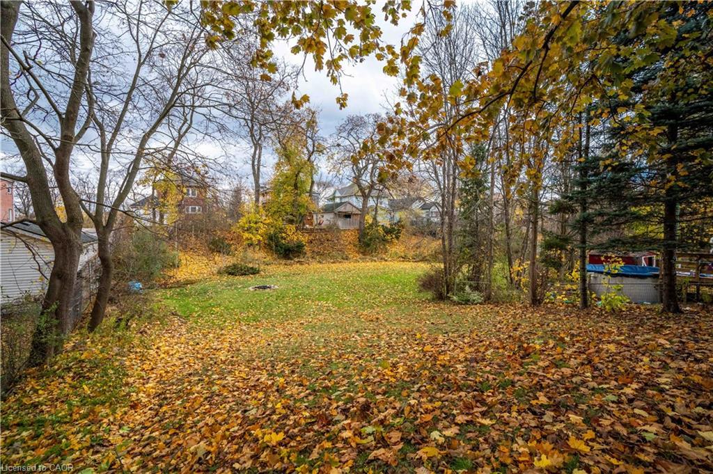 19 Margery Road, Welland, ON - Outdoor