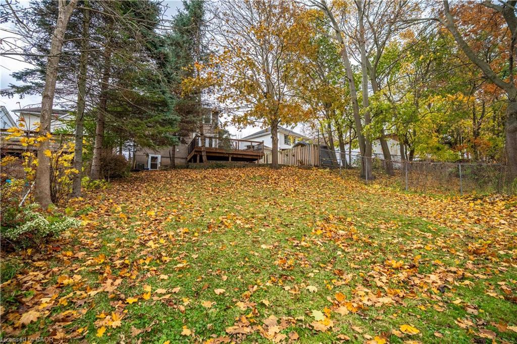 19 Margery Road, Welland, ON - Outdoor