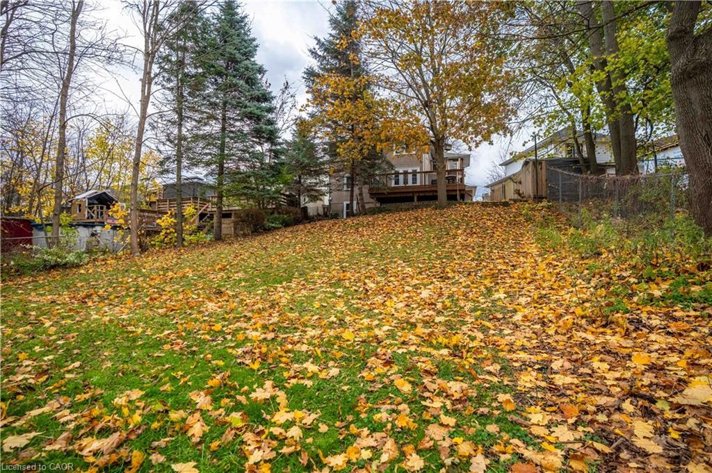 19 Margery Road, Welland, ON - Outdoor