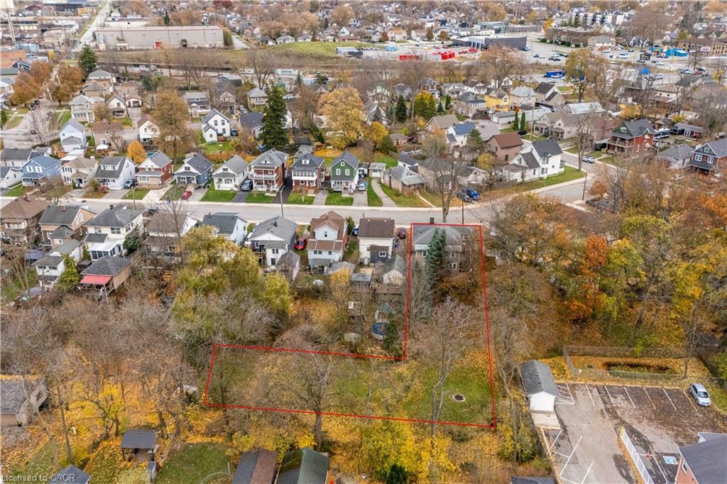 19 Margery Road, Welland, ON - Outdoor With View