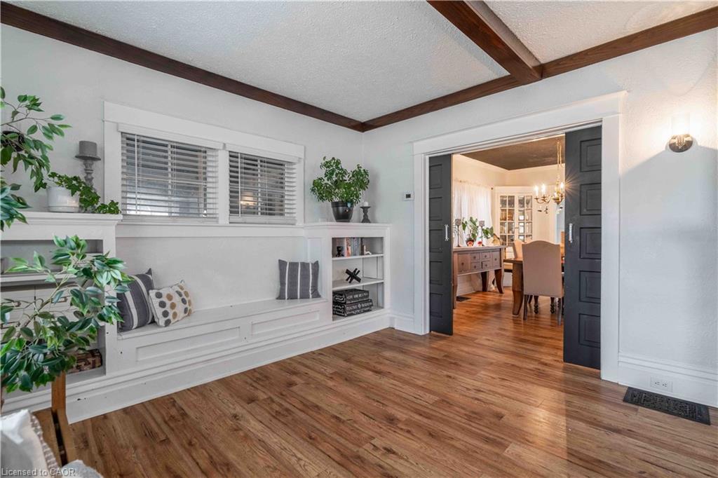 19 Margery Road, Welland, ON - Indoor Photo Showing Other Room