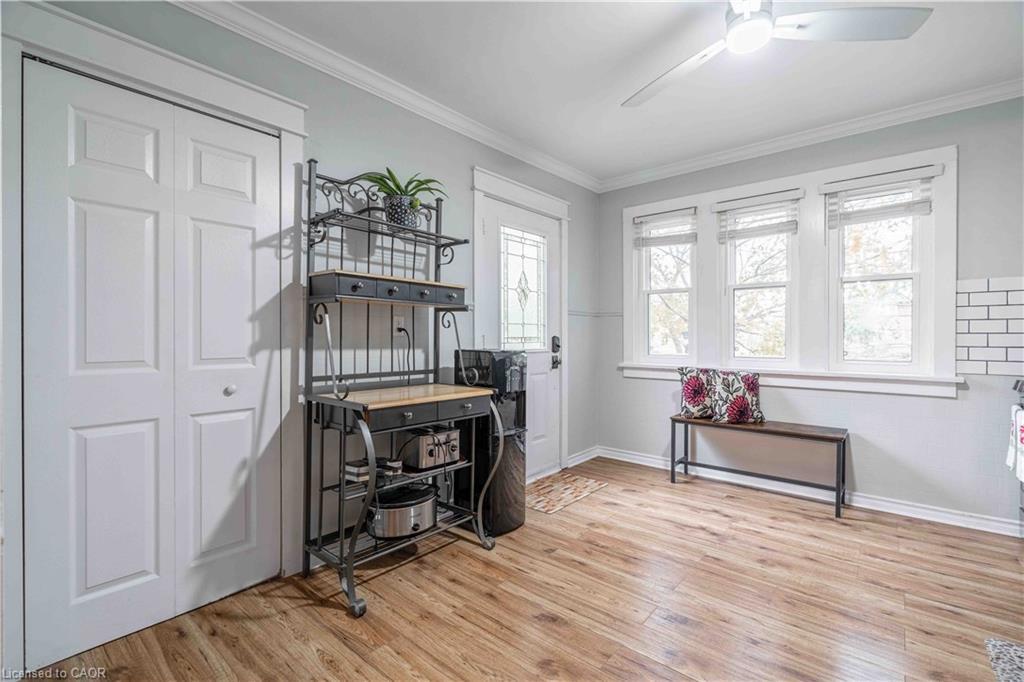 19 Margery Road, Welland, ON - Indoor