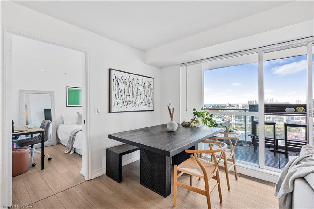 1406-100 Western Battery Road, Toronto, ON - Indoor