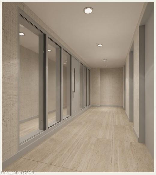 1406-100 Western Battery Road, Toronto, ON - Photo Showing Other Room