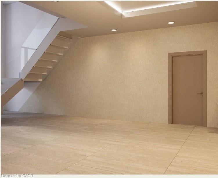 1406-100 Western Battery Road, Toronto, ON - Indoor Photo Showing Other Room