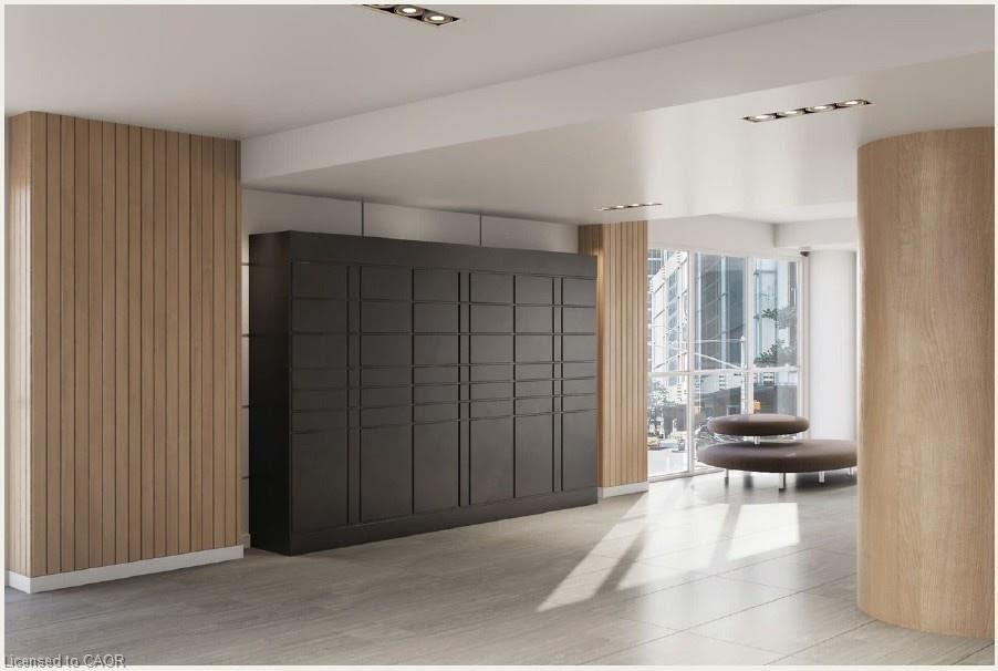 1406-100 Western Battery Road, Toronto, ON - Indoor Photo Showing Other Room