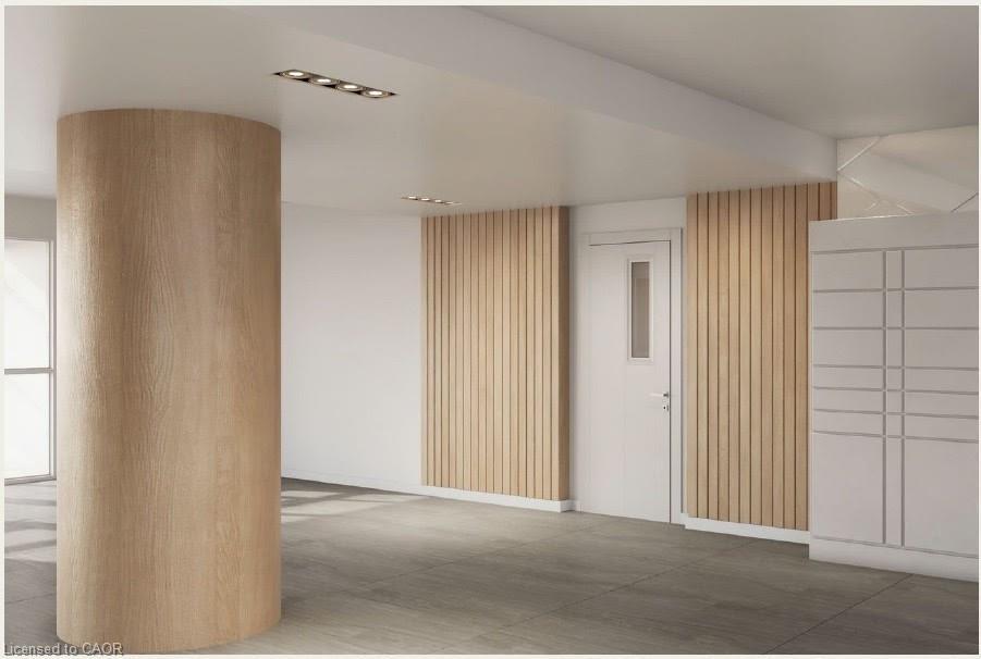 1406-100 Western Battery Road, Toronto, ON - Indoor Photo Showing Other Room