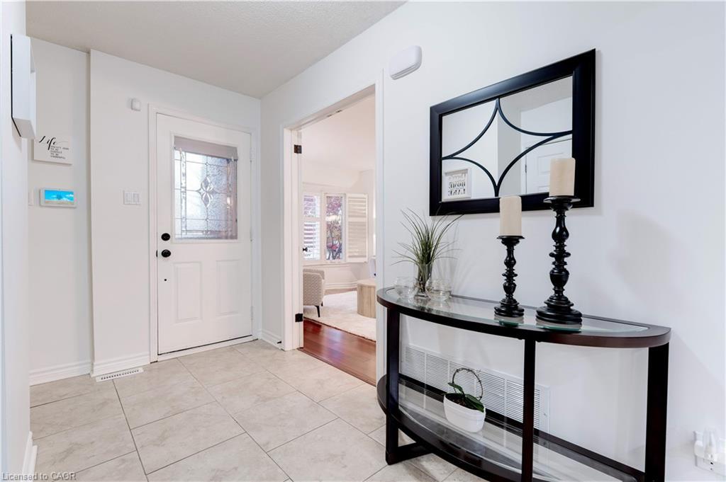 2197 Donald Road, Burlington, ON - Indoor Photo Showing Other Room