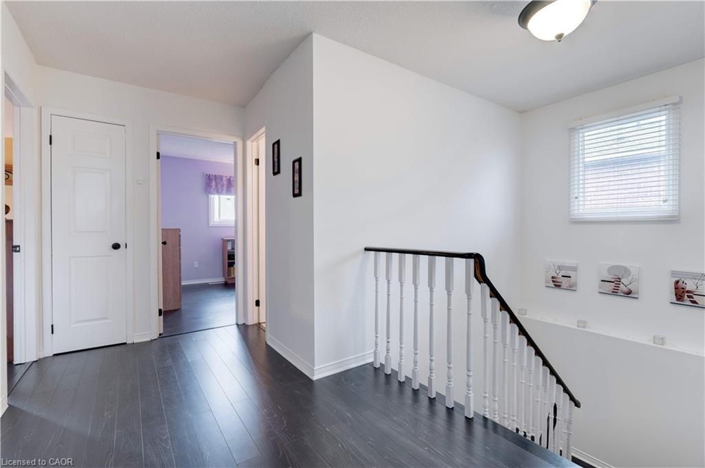 2197 Donald Road, Burlington, ON - Indoor Photo Showing Other Room