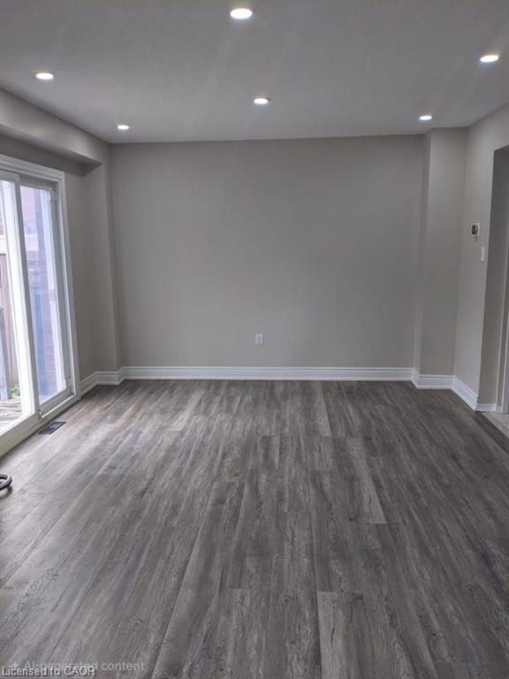 138 Muirland Crescent, Brampton, ON - Indoor Photo Showing Other Room