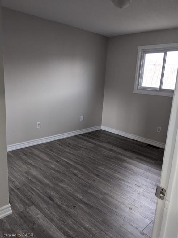 138 Muirland Crescent, Brampton, ON - Indoor Photo Showing Other Room