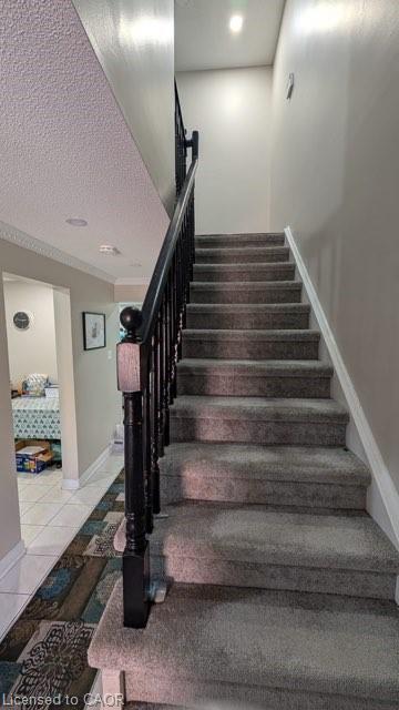 138 Muirland Crescent, Brampton, ON - Indoor Photo Showing Other Room