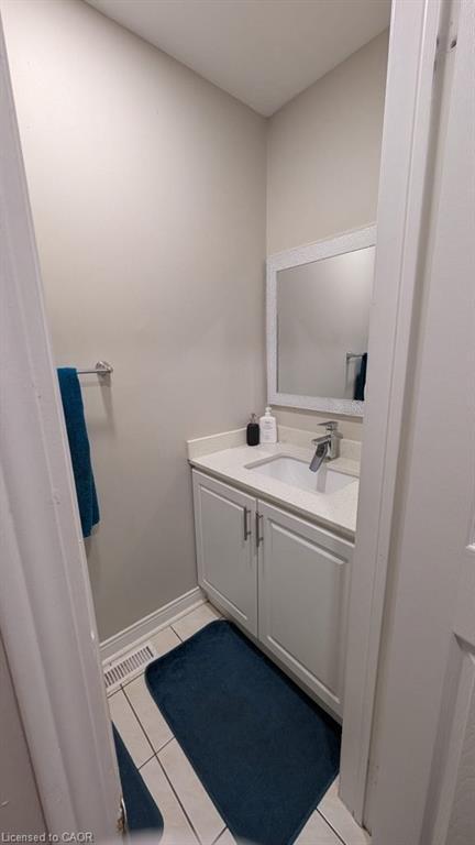 138 Muirland Crescent, Brampton, ON - Indoor Photo Showing Bathroom