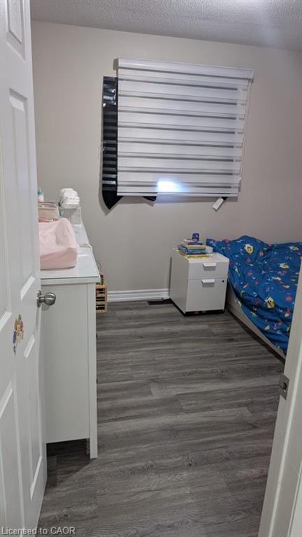 138 Muirland Crescent, Brampton, ON - Indoor