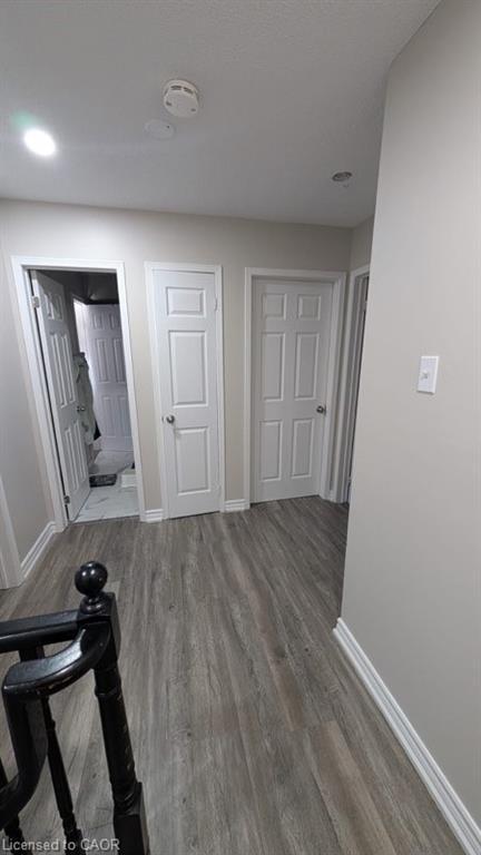 138 Muirland Crescent, Brampton, ON - Indoor Photo Showing Other Room