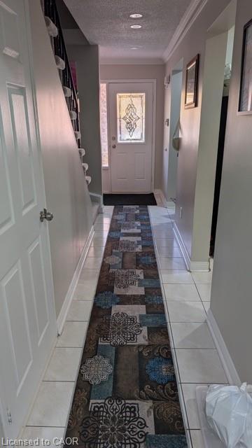 138 Muirland Crescent, Brampton, ON - Indoor Photo Showing Other Room