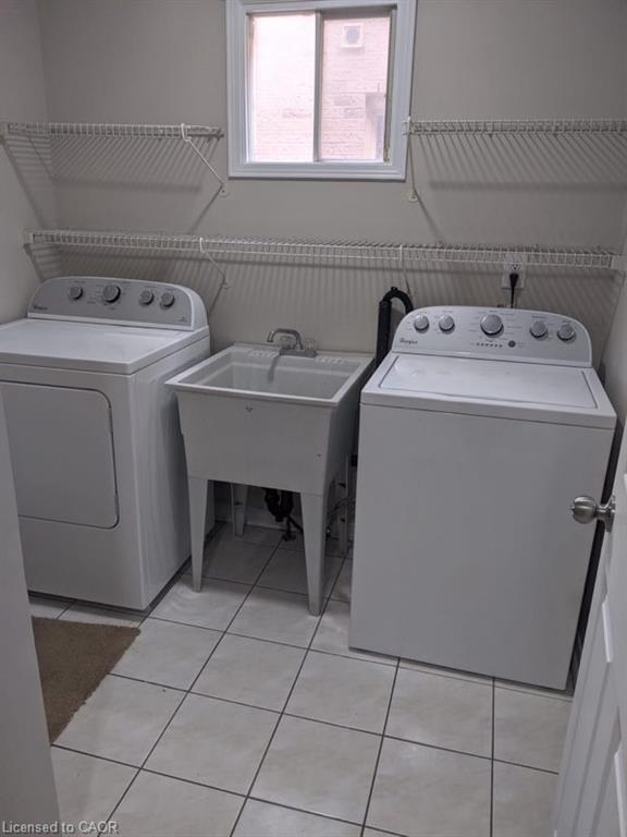 138 Muirland Crescent, Brampton, ON - Indoor Photo Showing Laundry Room