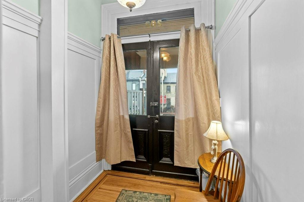 282 Main Street W, Hamilton, ON - Indoor Photo Showing Other Room