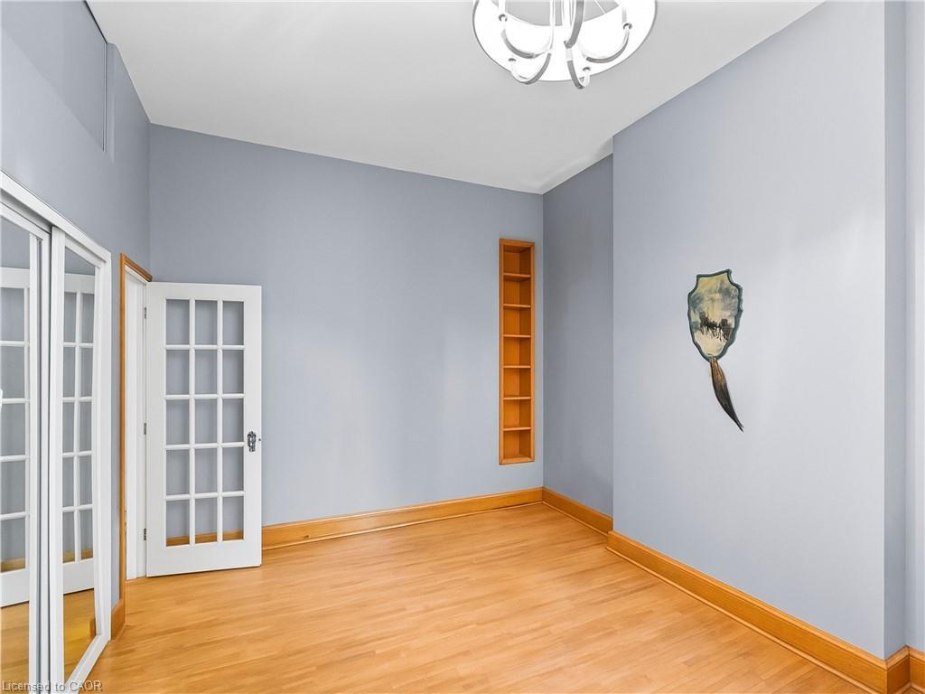 282 Main Street W, Hamilton, ON - Indoor Photo Showing Other Room