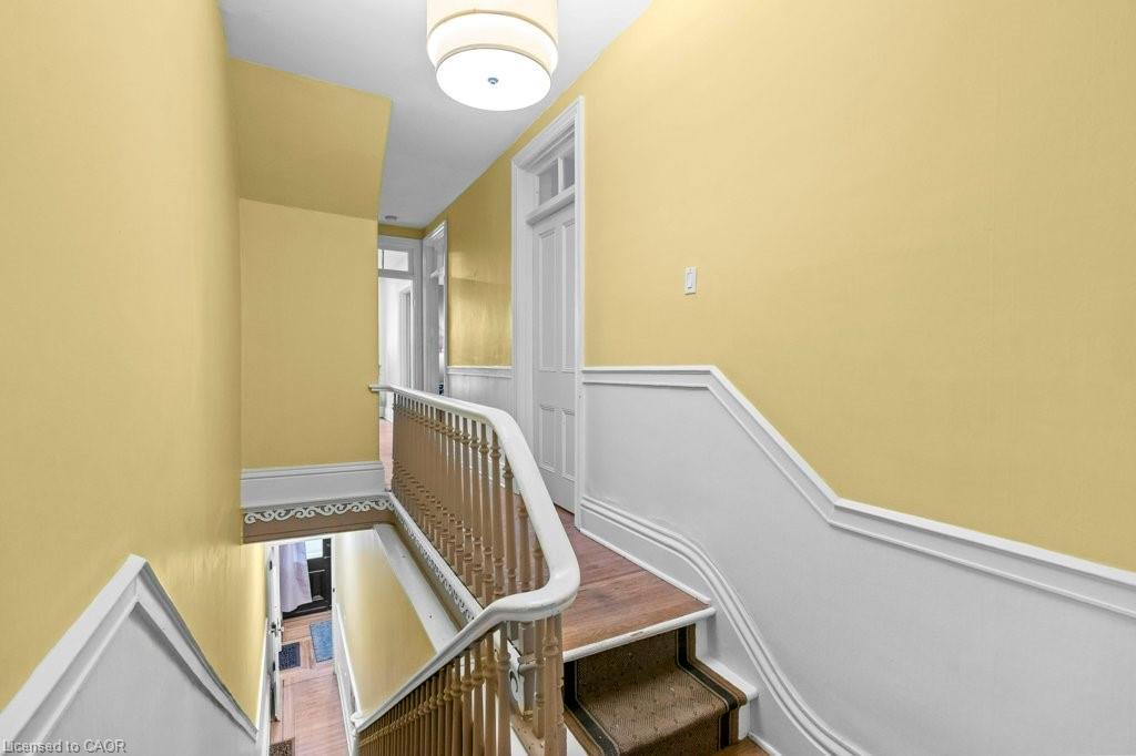 282 Main Street W, Hamilton, ON - Indoor Photo Showing Other Room