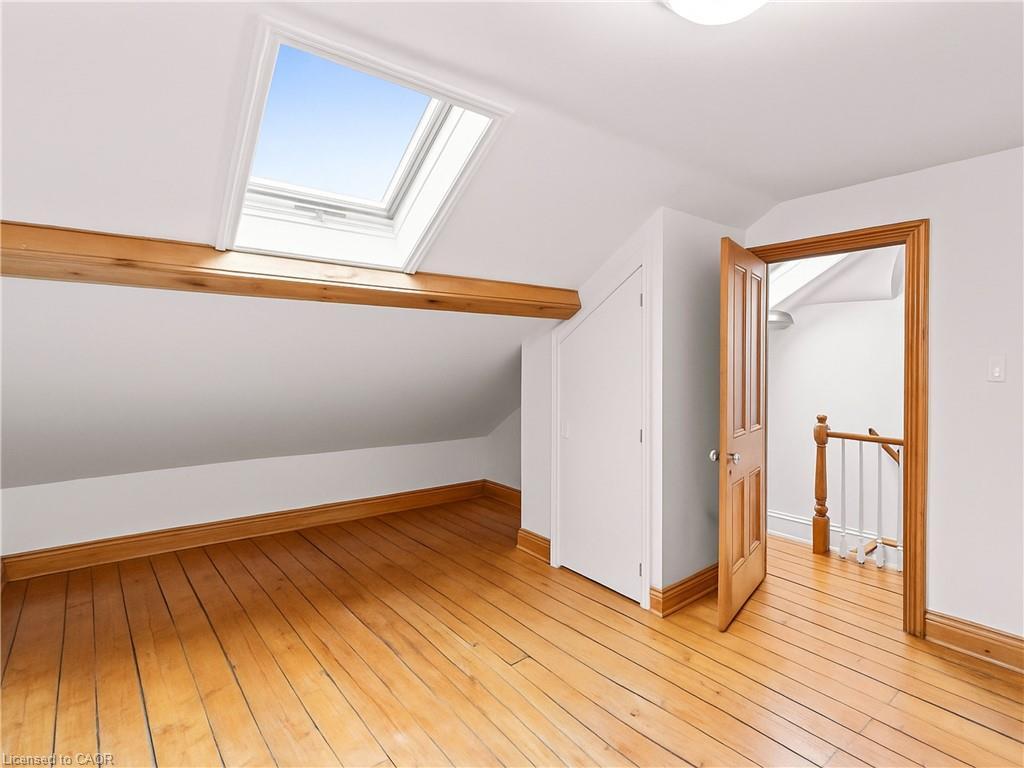 282 Main Street W, Hamilton, ON - Indoor Photo Showing Other Room