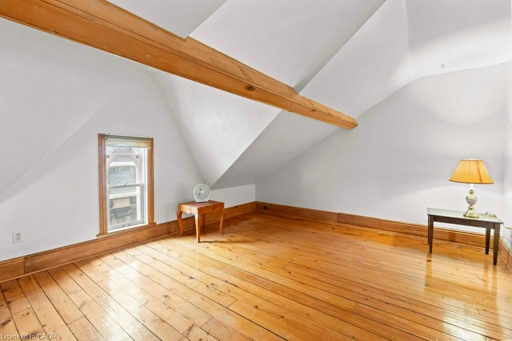 282 Main Street W, Hamilton, ON - Indoor Photo Showing Other Room