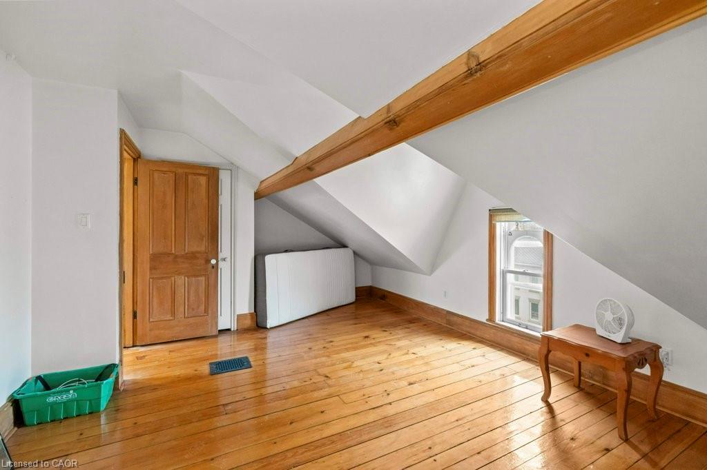 282 Main Street W, Hamilton, ON - Indoor Photo Showing Other Room