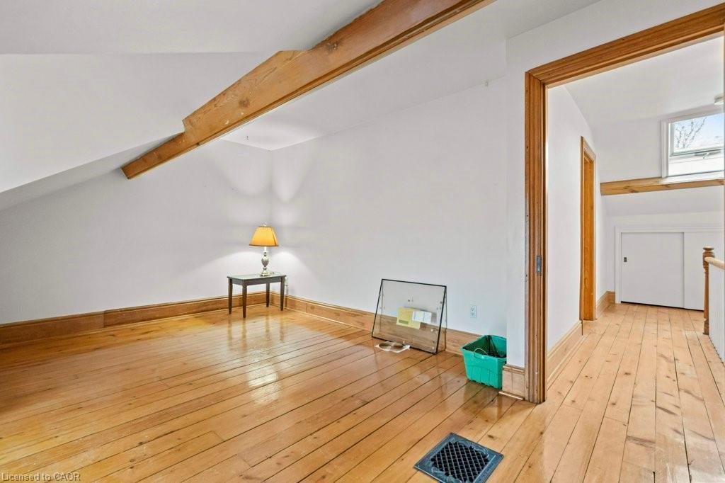 282 Main Street W, Hamilton, ON - Indoor Photo Showing Other Room