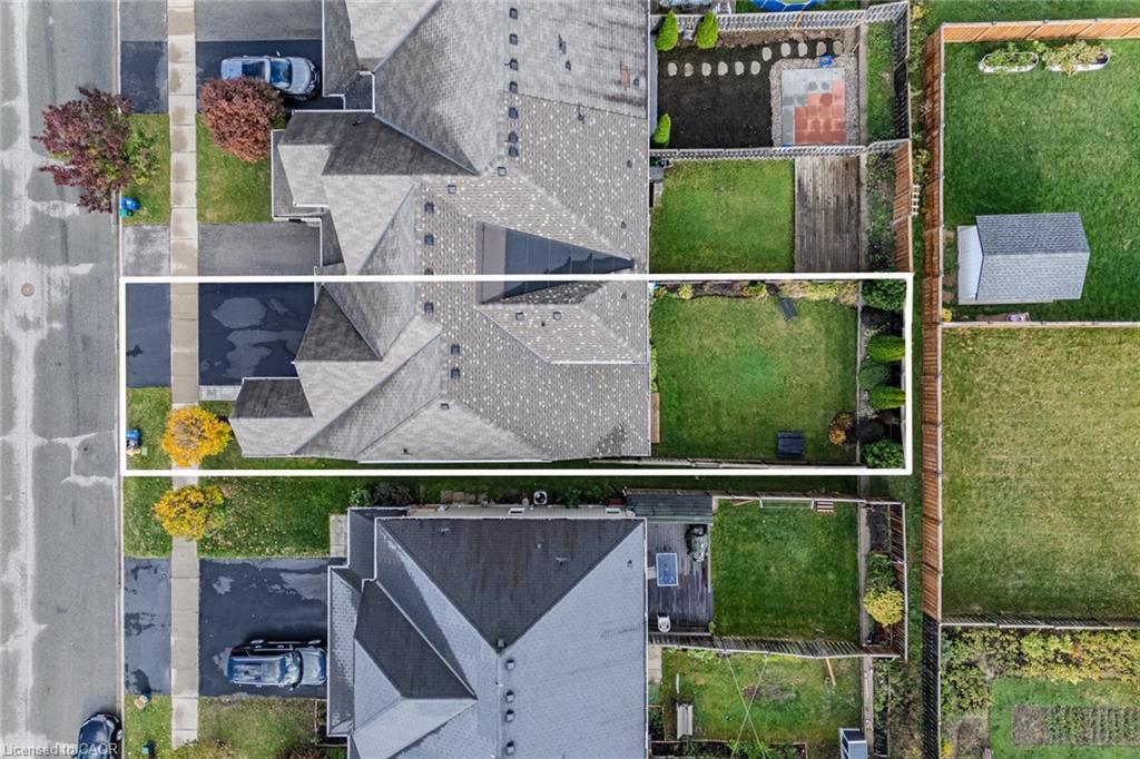 73 English Lane, Brantford, ON -