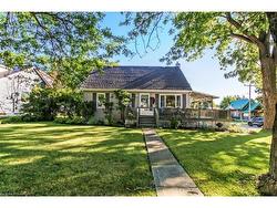 500 St Andrew Street Port Dover, ON N0A 1N0