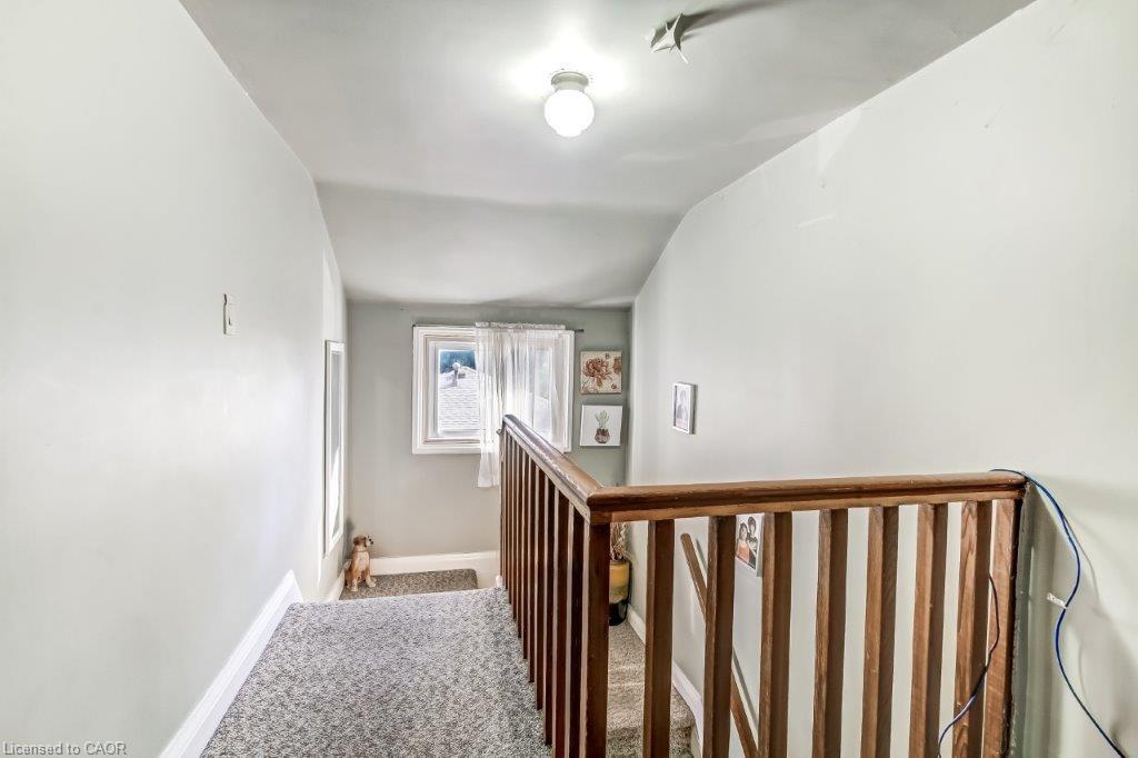 500 St Andrew Street, Port Dover, ON - Indoor Photo Showing Other Room