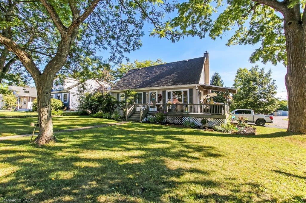 500 St Andrew Street, Port Dover, ON - Outdoor