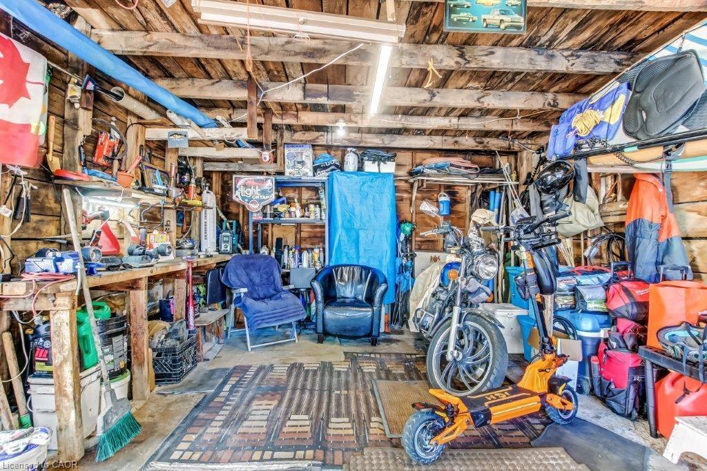 500 St Andrew Street, Port Dover, ON - Indoor