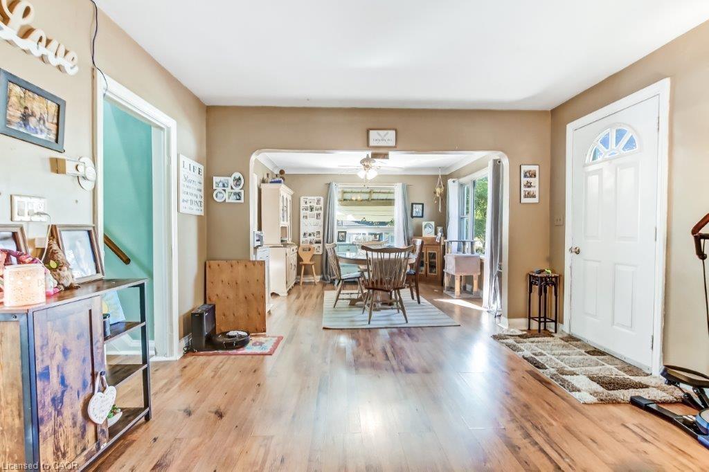 500 St Andrew Street, Port Dover, ON - Indoor