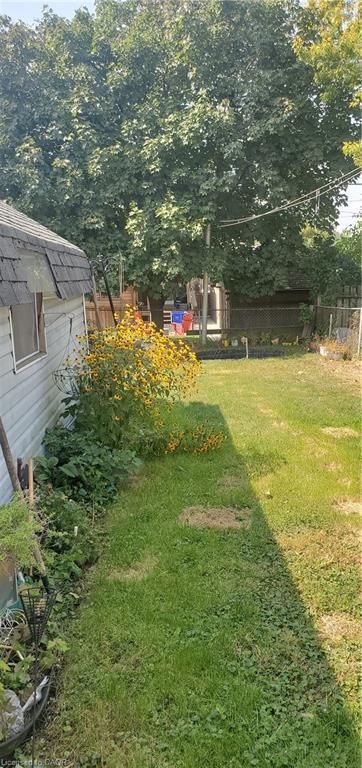 149 Ivon Avenue, Hamilton, ON - Outdoor