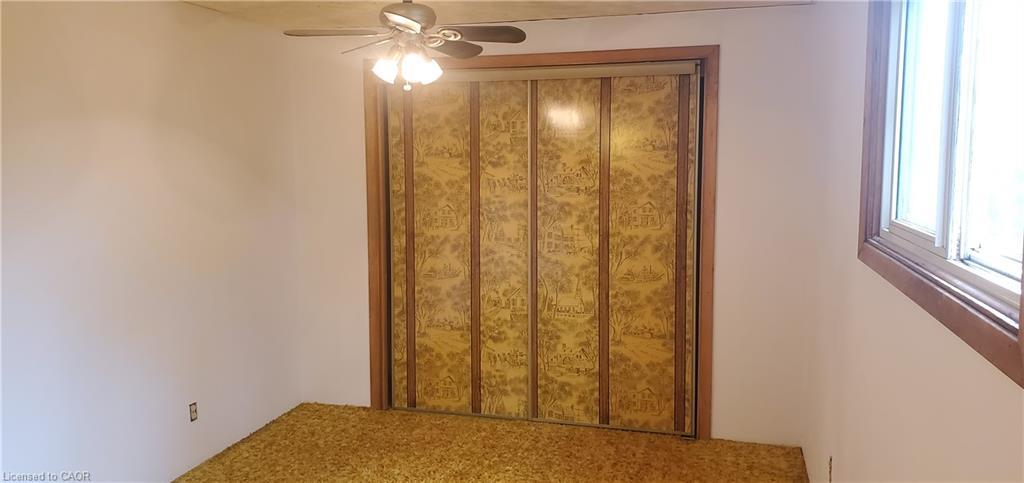 149 Ivon Avenue, Hamilton, ON - Indoor Photo Showing Other Room