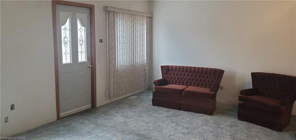 149 Ivon Avenue, Hamilton, ON - Indoor