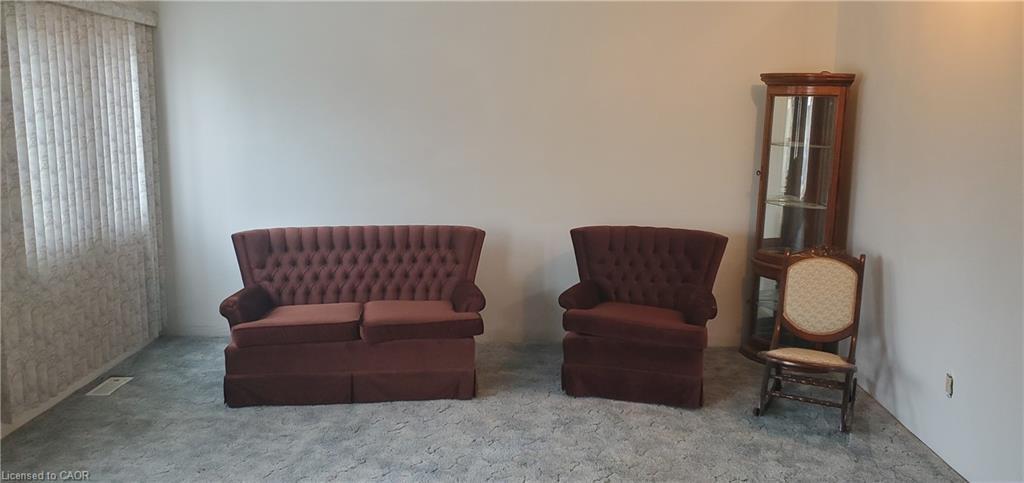 149 Ivon Avenue, Hamilton, ON - Indoor