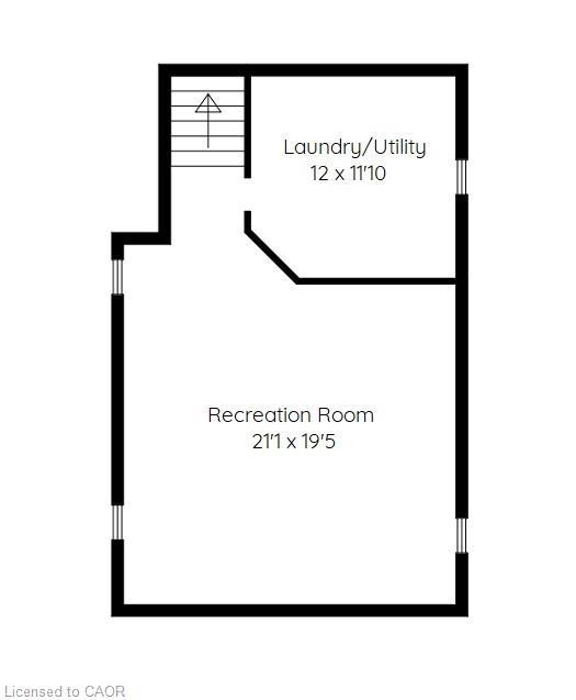 149 Ivon Avenue, Hamilton, ON - Other