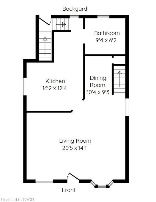 149 Ivon Avenue, Hamilton, ON - Other