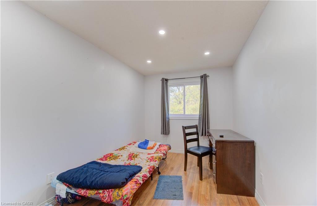 A-307 Northlake Drive, Waterloo, ON - Indoor