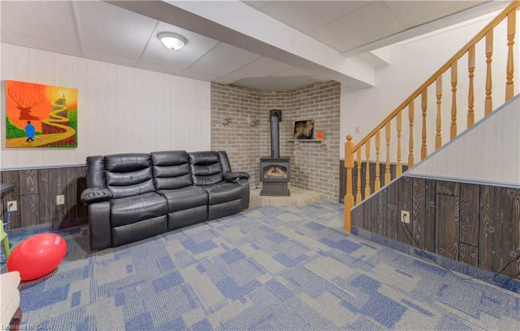 A-307 Northlake Drive, Waterloo, ON - Indoor