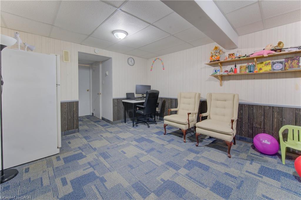 A-307 Northlake Drive, Waterloo, ON - Indoor Photo Showing Other Room