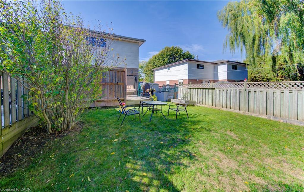 A-307 Northlake Drive, Waterloo, ON - Outdoor With Deck Patio Veranda